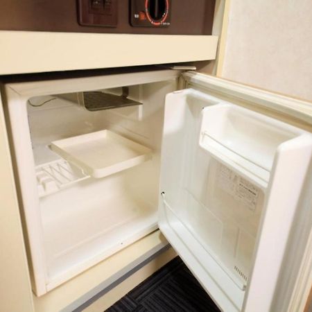 Monthly Mansion Tokyo West 21 - Vacation Stay 10869 Fuchu Buitenkant foto