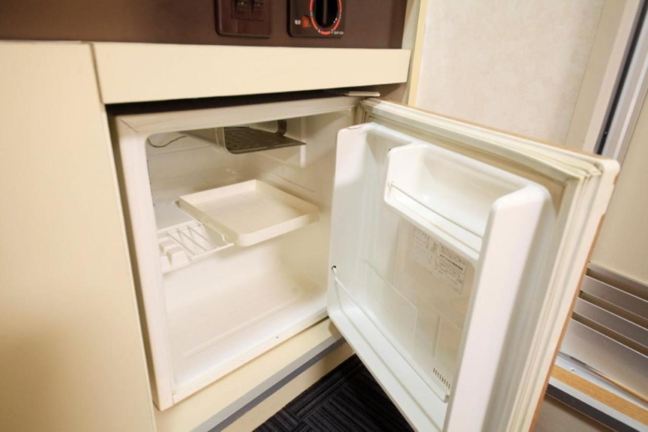 Monthly Mansion Tokyo West 21 - Vacation Stay 10869 Fuchu Buitenkant foto